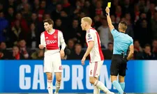 Thumbnail for article: Debutant Ekkelenkamp gaat viral: "Ronaldo neerhalen, dat dacht ik eigenlijk"