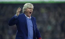 Thumbnail for article: 'Brys traint zich in de kijker van Belgische topclub, G5 lonkt voor coach STVV'