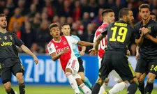 Thumbnail for article: Neres: 'Belangrijk voor mijn carrière en om mij in de kijker te spelen'