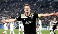 Thumbnail for article: Wereldprestatie Ajax: Amsterdammers naar halve finale Champions League