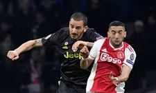 Thumbnail for article: 'Bayern München geeft gas en maakt intensiever werk van komst Ziyech'