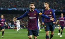 Thumbnail for article: Invaller Lukaku kan Messi en Barcelona niet afstoppen, Barça naar halve finale