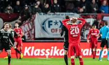 Thumbnail for article: Update: Kampioen FC Twente mag op maandagavond naar de Toekomst