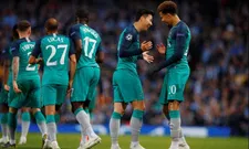 Thumbnail for article: Tottenham Hotspur treft Ajax in halve finale na krankzinnig duel met Man City