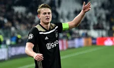 Thumbnail for article: 'De Ligt was Ronaldo de baas, hij wordt stilaan de beste verdediger van Europa'