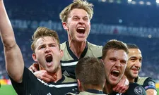 Thumbnail for article: 'Ik hoop Spurs, want ik heb Vertonghen en Alderweireld zelf naar Ajax gebracht'