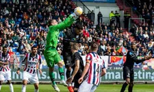 Thumbnail for article: 'Ik werd door PEC Zwolle min of meer gedwongen om verder te kijken'