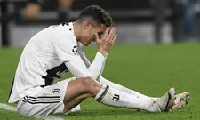 Thumbnail for article: Ronaldo 'verdrietig' na Ajax-stunt: "Mam, ik kan geen wonderen verrichten"