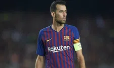 Thumbnail for article: Busquets roemt 'spectaculair' Ajax: "Ze kunnen zeker de Champions League winnen"