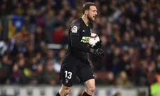 Thumbnail for article: Atlético Madrid slaat grote slag met langdurige deal voor fenomeen Oblak