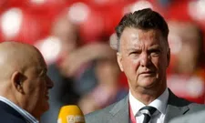 Thumbnail for article: Van Gaal: 'Ik zei het al toen ze in de groepsfase tegen Bayern München speelden'