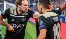 Thumbnail for article: Blind: 'Werd gezegd toen we Real klopten, maar dat kun je over Juve niet zeggen'