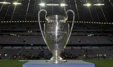 Thumbnail for article: 'Poules van acht in de nieuwe Champions League, Ajax krijgt gegarandeerd ticket'