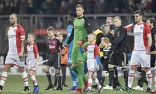 Thumbnail for article: Steun voor transfer Scherpen naar Ajax: 'Dan wordt hij altijd beter, 100 procent'