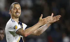 Thumbnail for article: Ibrahimovic vol lof over prestaties van stuntploeg Ajax: "Daar houd ik van"