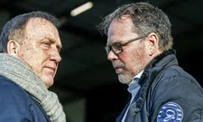 Thumbnail for article: 'We verdienen om in de Eredivisie te zijn en we gaan daar alles aan doen'