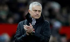 Thumbnail for article: Mourinho analyseert Ajax: 'Dan loop je het risico dat ze beter zijn dan jij'