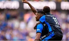 Thumbnail for article: Club Brugge-speler wordt in eigen land aan lief gekoppeld, die 'niet' bestaat