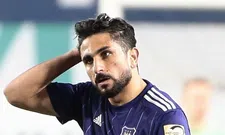 Thumbnail for article: Saief doet zijn boekje open over Rutten na vertrek van Nederlander bij Anderlecht