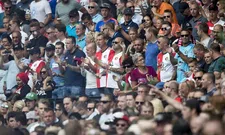 Thumbnail for article: Feyenoord-fans komen met alternatief voor Ajax en PSV: "Voor ons too much"