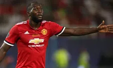 Thumbnail for article: ‘Manchester United wil Lukaku laten gaan, drie clubs lonken’