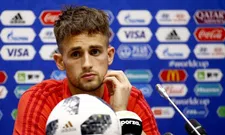 Thumbnail for article: Januzaj weigerde transfer naar topclub: "Hazard en Salah zijn het bewijs"