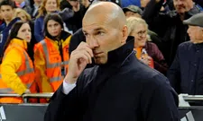 Thumbnail for article: Zidane is eruit en aast op grote namen voor Real Madrid: "Ik ken hem persoonlijk"