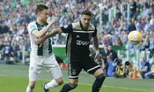 Thumbnail for article: 'Bij Ajax zullen ze zeggen dat er niets aan de hand is, dat is logisch'