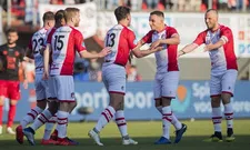 Thumbnail for article: Effectief Emmen rekent af met Utrecht en zet belangrijke stap richting handhaving