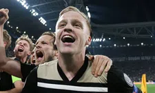 Thumbnail for article: 'PSG schakelt door naar gewilde Van de Beek als Braziliaan niet haalbaar is'