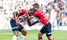 Thumbnail for article: PSV blijft in spoor van Ajax door verdiende zege op lusteloos ADO