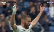 Thumbnail for article: Genieten: fenomenale Benzema maakt hattrick voor Real Madrid