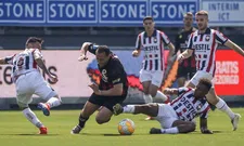 Thumbnail for article: Willem II geeft voorsprong uit handen bij Excelsior: El Hamdaoui slaat toe