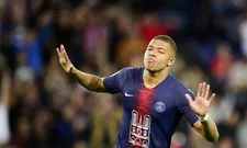 Thumbnail for article: PSG en waanzinnige Mbappé luisteren feestduel op met zege; rentree Neymar