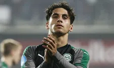 Thumbnail for article: Nijland verwacht miljoenentransfer Reis: 'Er het maximale uit proberen te halen'