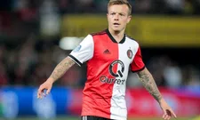 Thumbnail for article: 'Clasie is door Feyenoord gehaald om de publieke opinie stil te houden'