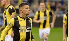 Thumbnail for article: VP's Elftal van de Week: één Ajacied, één PSV'er én hattrick hero Linssen