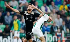 Thumbnail for article: 'Huntelaar dacht waarschijnlijk bij zichzelf: ik red hier de titel voor Ajax'