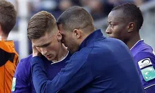 Thumbnail for article: Rutten krijgt grote sneer van ex-speler Saelemaekers na vertrek bij Anderlecht