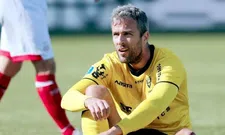 Thumbnail for article: VVV-Venlo zet Seuntjens uit selectie: 'Kernwaarden van de club in het geding'