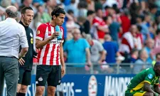 Thumbnail for article: 'Gutiérrez de speler die PSV soms mist, maar bij uitbraak ADO wist hij het niet'