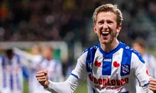 Thumbnail for article: 'Meerdere clubs melden zich voor Vlap, sc Heerenveen wil absolute hoofdprijs'