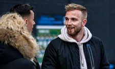 Thumbnail for article: 'Ik wil graag nog een keer naar het buitenland, dan is PSV wel lekker op je CV'