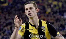 Thumbnail for article: Vitesse-talent wees Ajax al vroeg af: 'Hier waren de jongens veel aardiger'