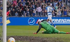 Thumbnail for article: Scherpen blundert opnieuw bij FC Emmen: "Ik denk dat het wel duidelijk is"