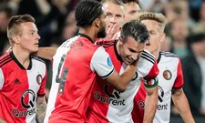 Thumbnail for article: "Luchtduels met De Ligt, daar begin ik niet aan. Heeft geen zin. Die is zó goed"