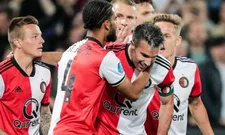 Thumbnail for article: Gehavende Van Persie niet mee naar Breda: 'Vente aan de aftrap als centrumspits'