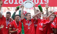 Thumbnail for article: Borst heeft gemengde gevoelens over FC Twente-titel: "Drie of vier ton salaris"