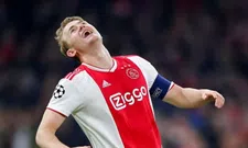 Thumbnail for article: De Ligt: 'Daar doe je PSV te kort mee, zij hebben ook goed voetballende ploeg'