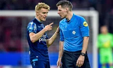 Thumbnail for article: 'Ajax toch weer geïnteresseerd in Odegaard vanwege vraagprijs en ontwikkeling'